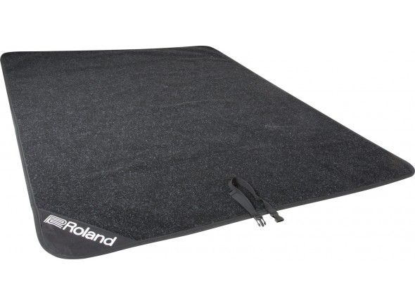 <b>Roland TDM-25 Tapete para Bateria Electrónica e Bateria Acústica</b> <b>Roland TDM-25 Tapete para Bateria Electrónica e Bateria Acústica</b>